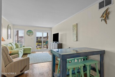 2008 E Ft MacOn Rd unit D-11, Atlantic Beach, NC 28512 - photo 4