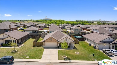 311 Trey, Troy, TX 76579 - photo 2