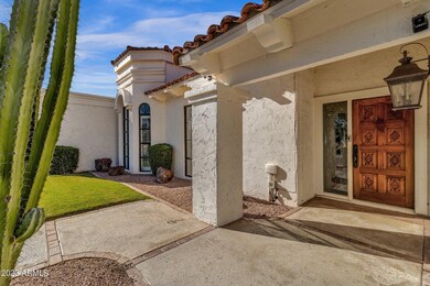 8570 E Pepper Tree Ln