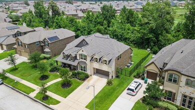 28418 Rose Vervain Dr, Spring, TX 77386 - photo 2