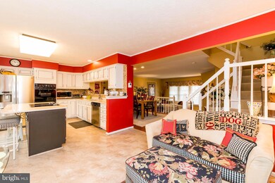 2815 Quarry Heights Way, Baltimore, MD 21209 - photo 5