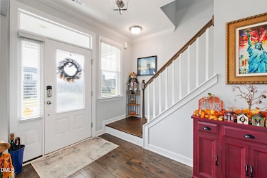 549 Kings Glen Way, Wake Forest, NC 27587 - photo 5