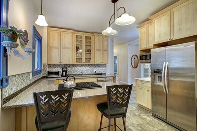 35 Rosemary St unit 1, Jamaica Plain, MA 02130 - photo 4