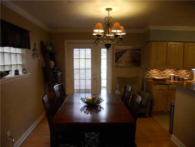 Dining Room.