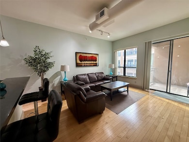 Lofts on Post Oak unit 3406, Houston, TX 77056 - photo 3