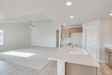 8586 S Foraker Ave, Kuna, ID 83634 - photo 6