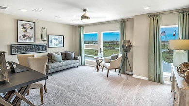 9711 Periwinkle Chase, Richmond, TX 77407 - photo 4