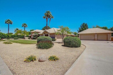 Curb Appeal #4