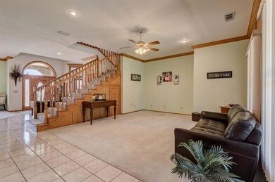 FORMAL LIVING AREA