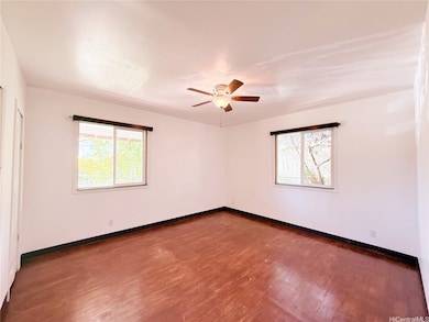 Enhanced, Bedroom #3