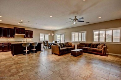 734 W Basswood Ave, San Tan Valley, AZ 85140 - photo 7