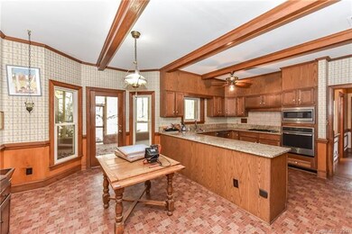 Breakfast Area | Kitchen