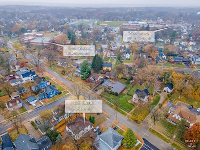 415 Dean St unit 1, Woodstock, IL 60098 - photo 2