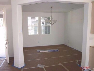 Dining room.