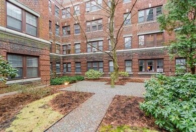 4 Chiswick Rd unit 32, Brighton, MA 02135 - photo 7