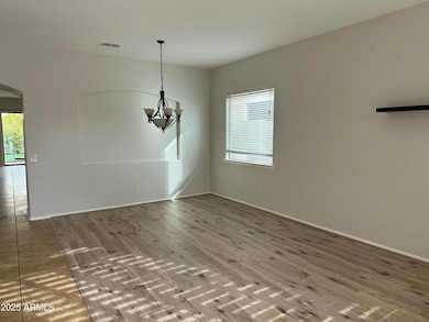 Formal Living / Dining