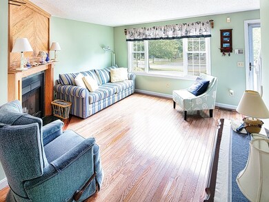 571 Carriage Shop Rd unit E, East Falmouth, MA 02536 - photo 2