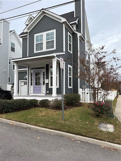 400 26 1 2 St, Virginia Beach, VA 23451 - photo 2