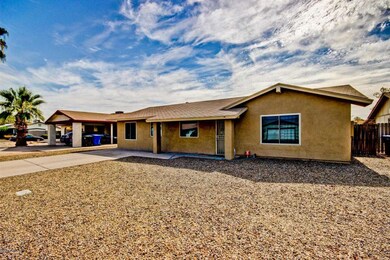 1061 S Revere Mesa AZ 85210 front NOHOA