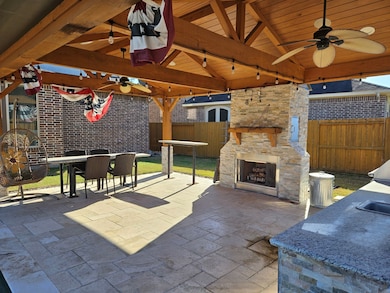 27515 Canton Acres Ct, Spring, TX 77386 - photo 6