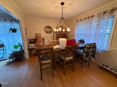 314 Willowood Dr, Henderson, NC 27536 - photo 4