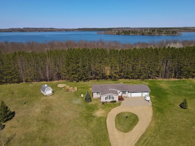 YOUR NEW HOME ON BASS LAKE