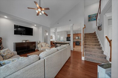 2910 Crescent Oaks Park Ln, Spring, TX 77386 - photo 7