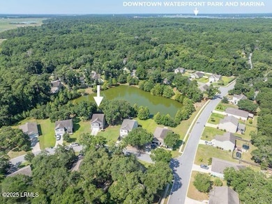 4902 Tidal Walk Ln, Beaufort, SC 29907 - photo 6