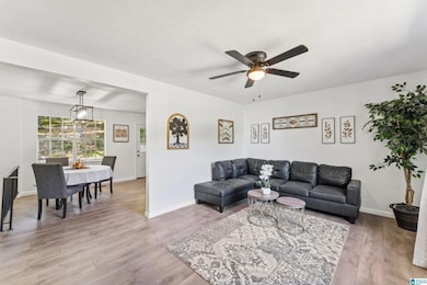 4018 Saint John Way NW, Birmingham, AL 35215 - photo 5