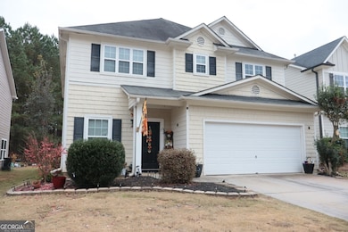 370 Parkmont Way, Dallas, GA 30132 - photo 2