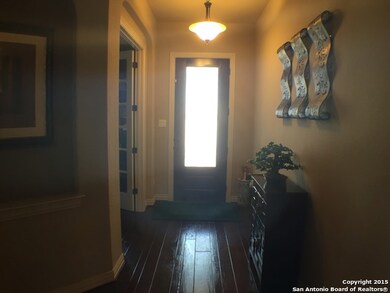 11522 Massive Mount, Helotes, TX 78023 - photo 3