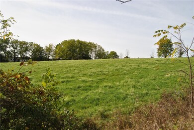 View from Northeast Corner