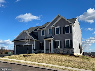 401 Sage Blvd, Middletown, PA 17057 - photo 2