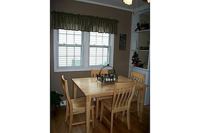 Dining Room.