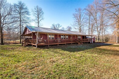 4246 Chasteen Rd, Deputy, IN 47230 - photo 2