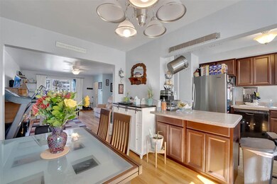 54 College Dr, Jersey City, NJ 07305 - photo 6