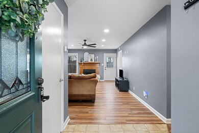 429 Sarah Dr, Clarksville, TN 37042 - photo 4