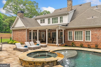 325 Edwards Brook Ln, Canton, GA 30115 - photo 3