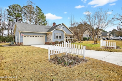 605 Greystone Ave, Jacksonville, NC 28540 - photo 3