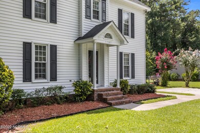 2289 Woodridge Dr, Winterville, NC 28590 - photo 3