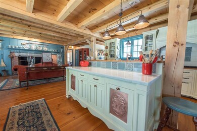 296 Hensmith Rd, Salisbury, NH 03268 - photo 6