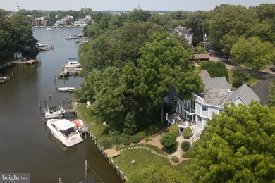 954 Creek Dr, Annapolis, MD 21403 - photo 2