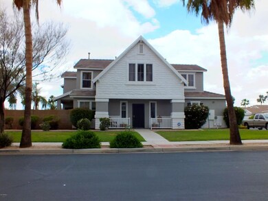 Front view