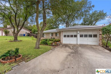 710 Karen St, Copperas Cove, TX 76522 - photo 3