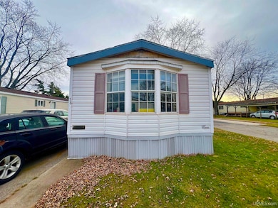 LOT 58 1401 N 23rd St, Escanaba, MI 49829 - photo 2