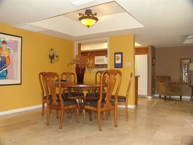 Dining Area 1
