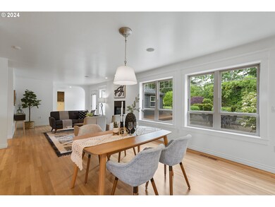 Living Room/Dining Room