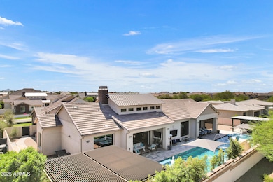 2652 E Pelican Ct, Gilbert, AZ 85297 - photo 6