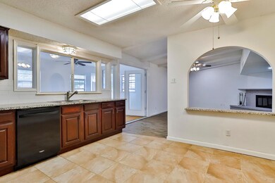 617 Spring Forest Dr, Bedford, TX 76021 - photo 5