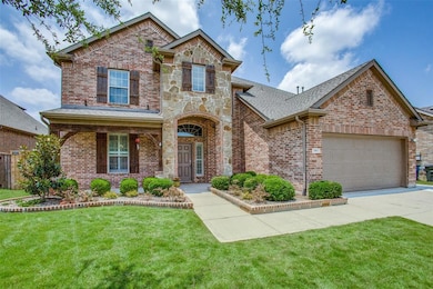2002 Fairway Winds Ct, Wylie, TX 75098 - photo 2